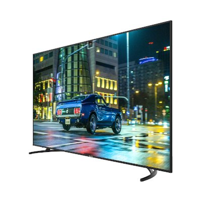 Panasonic 4K UHD Android TV ทีวี ขนาด 75 นิ้ว รุ่น TH-75HX600T