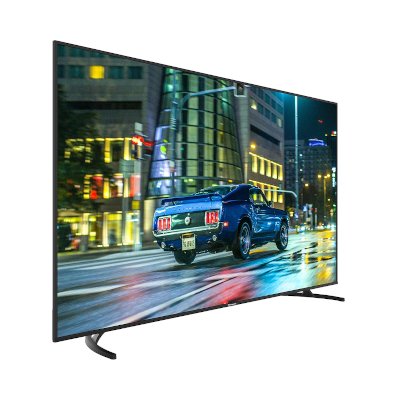 Panasonic 4K UHD Android TV ทีวี ขนาด 75 นิ้ว รุ่น TH-75HX600T