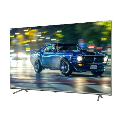 Panasonic 4K UHD Android TV ทีวี ขนาด 43 นิ้ว รุ่น TH-43HX650T