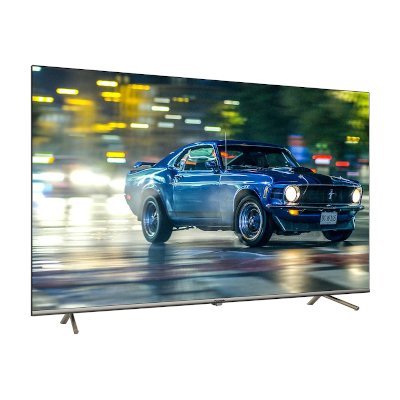 Panasonic 4K UHD Android TV ทีวี ขนาด 43 นิ้ว รุ่น TH-43HX650T