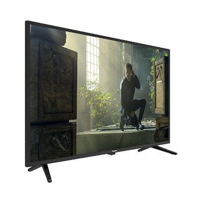 Panasonic HD Digital LED TV ทีวี ขนาด 32 นิ้ว รุ่น TH-32H410T