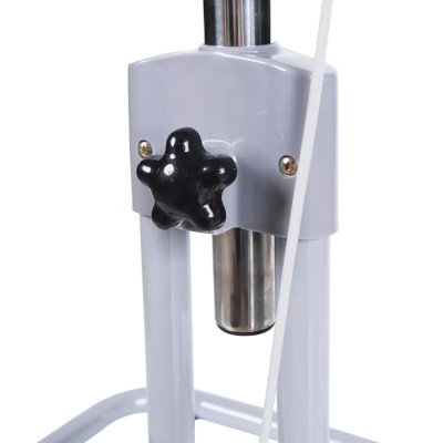 Victor พัดลมอุตสาหกรรมตั้งพื้น ขนาด 18 นิ้ว รุ่น IF-1872