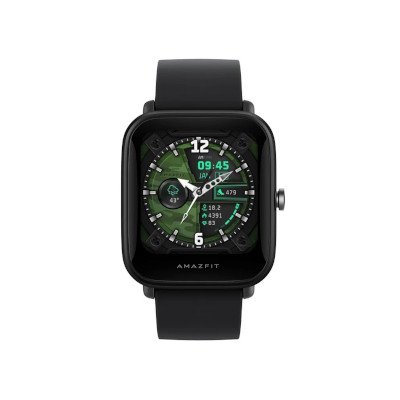 Amazfit Bip U Pro Smartwatch นาฬิกาสมาร์ทวอทช์