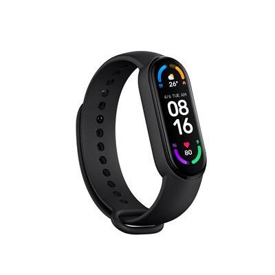Xiaomi Mi Band 6 สายรัดข้อมืออัจฉริยะ
