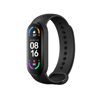 Xiaomi Mi Band 6 สายรัดข้อมืออัจฉริยะ
