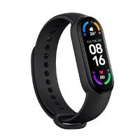 ราคา Xiaomi Mi Band 6 สายรัดข้อมืออัจฉริยะ