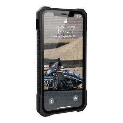 UAG Monarch Case for iPhone 11