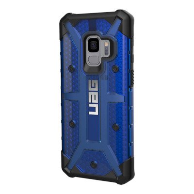 UAG Plasma Case for Samsung Galaxy S9