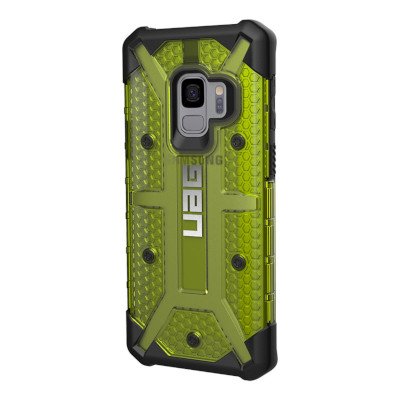 UAG Plasma Case for Samsung Galaxy S9
