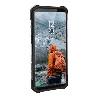 UAG Plasma Case for Samsung Galaxy S9