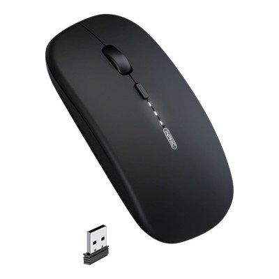 Inphic Wireless Mouse เมาส์ไร้สาย รุ่น M1 Upgrade