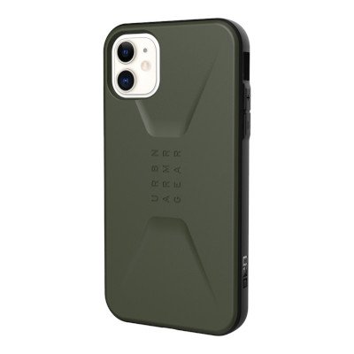 UAG Civilian Case for iPhone 11