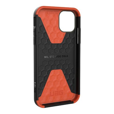 UAG Civilian Case for iPhone 11