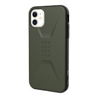 ราคา UAG Civilian Case for iPhone 11