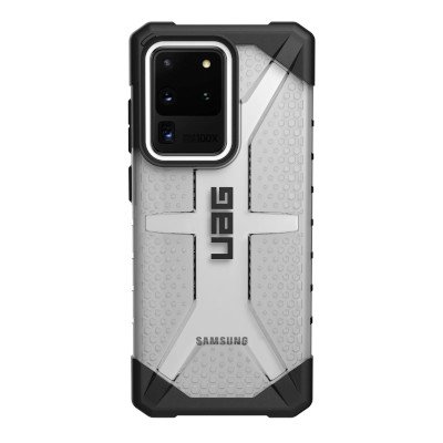UAG Plasma Case for Samsung Galaxy S20 Ultra