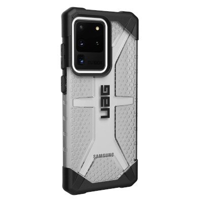 UAG Plasma Case for Samsung Galaxy S20 Ultra