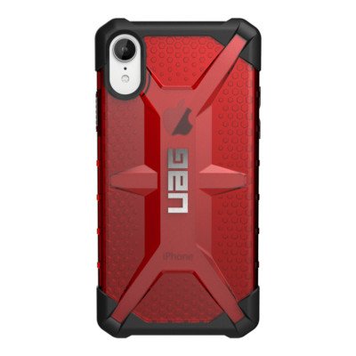 UAG Plasma Case for iPhone XR