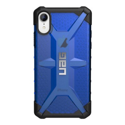 UAG Plasma Case for iPhone XR