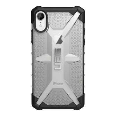 UAG Plasma Case for iPhone XR