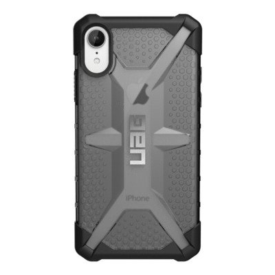UAG Plasma Case for iPhone XR