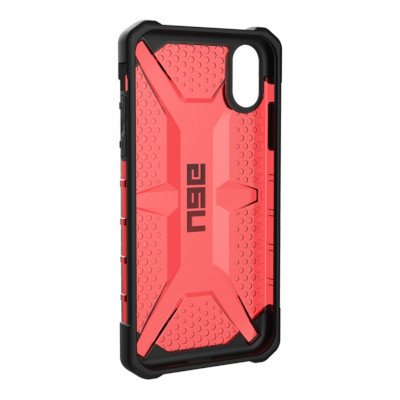 UAG Plasma Case for iPhone XR