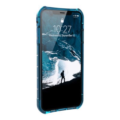 UAG Plyo Case for iPhone XS Max