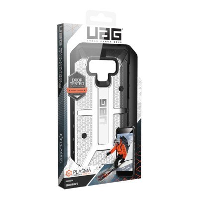 UAG Plasma Case for Samsung Galaxy Note 9