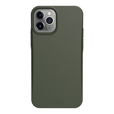 UAG Biodegradable Outback Case for iPhone 11 Pro Max