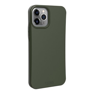 UAG Biodegradable Outback Case for iPhone 11 Pro Max