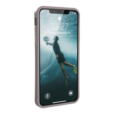 UAG Biodegradable Outback Case for iPhone 11 Pro Max