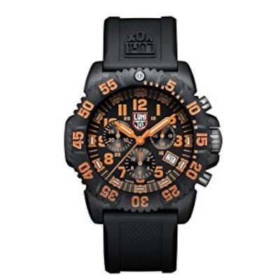 Luminox 3089 Men Navy SEAL Colormark Chronograph 