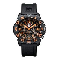 ราคา Luminox 3089 Men Navy SEAL Colormark Chronograph 