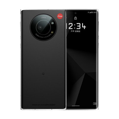 Leica Leitz Phone 1 256GB