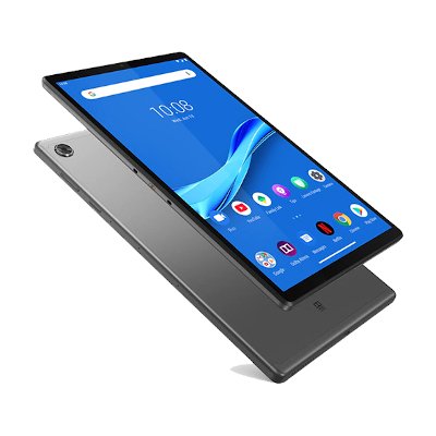 Lenovo Tab M10 FHD Plus (2nd Gen) 10.3-Inch 128GB