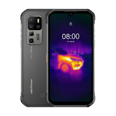 Ulefone Armor 11T 5G 256GB