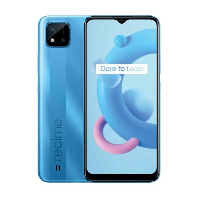 Realme C11 (2021) 32GB