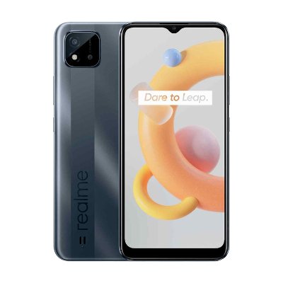 Realme C11 (2021) 32GB