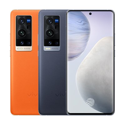 Vivo X60t Pro+ 128GB