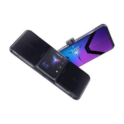 Lenovo Legion Duel 2 512GB