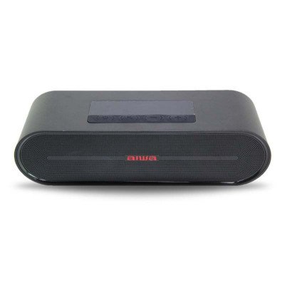Aiwa Bluetooth Speaker ลำโพงบลูทูธพกพา รุ่น SB-X100