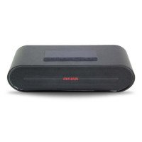 ราคา Aiwa Bluetooth Speaker ลำโพงบลูทูธพกพา รุ่น SB-X100