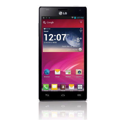 LG Optimus 4X HD (P880)