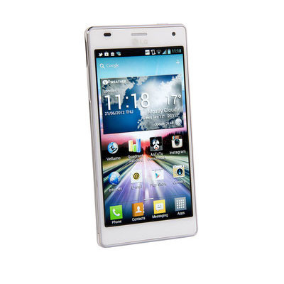 LG Optimus 4X HD (P880)