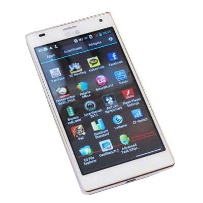 LG Optimus 4X HD (P880)