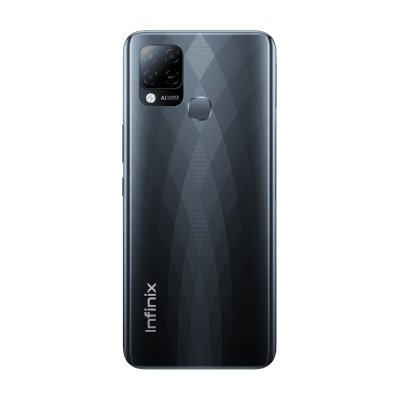 Infinix Hot 10S 64GB