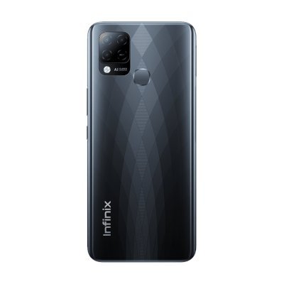 Infinix Hot 10S 128GB