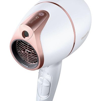 Philips Prestige SenselQ Hair Dryer ไดร์เป่าผม 1600 วัตต์ รุ่น BHD628