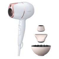 ราคา Philips Prestige SenselQ Hair Dryer ไดร์เป่าผม 1600 วัตต์ รุ่น BHD628