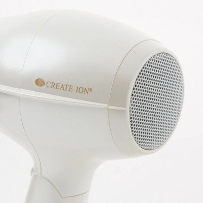 Create Ion Yure Dora Moving Dry ไดร์เป่าผม 1600 วัตต์ รุ่น CID-S1600-FPGT