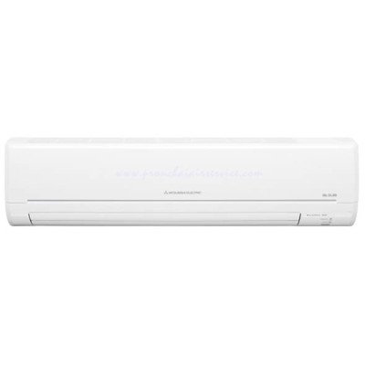 Mitsubishi Electric Econo เครื่องปรับอากาศติดผนัง 17783 BTU ร่น MS-SGH18VC